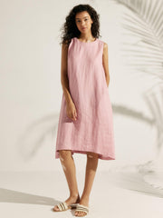 Pastel Pink