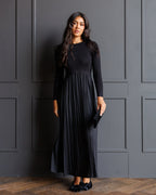 Soho Satin Dress