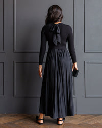 Soho Satin Dress
