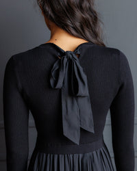 Soho Satin Dress