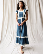 Block Party Dress
