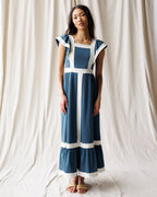 Block Party Dress