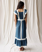 Block Party Dress