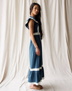 Block Party Dress