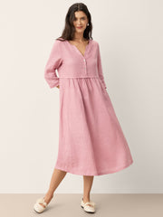 Pastel Pink