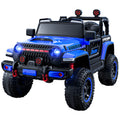 Kids Electric Ride On Car Remote Control Toy Vehicle