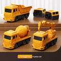 Magnetic Construction Toy Set for Kids