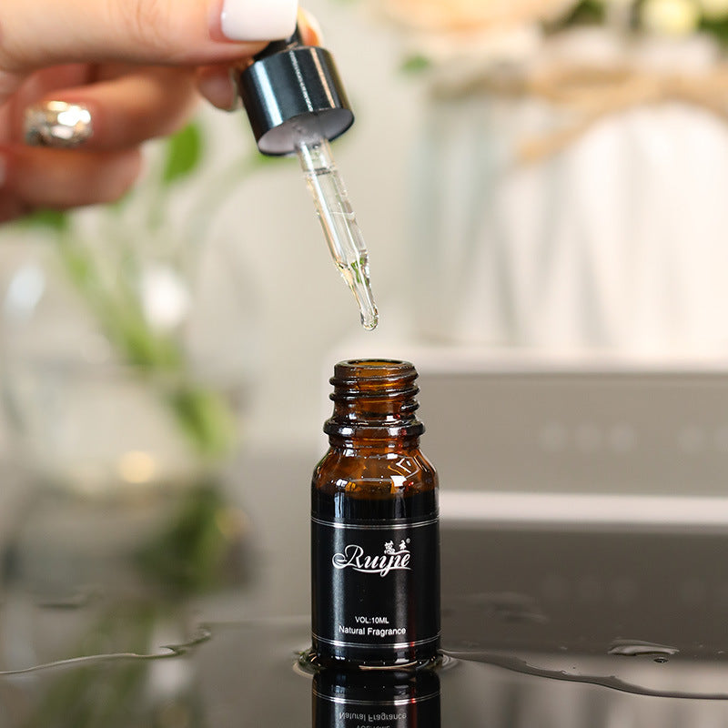 Plant Aromatherapy Car Perfume Refill