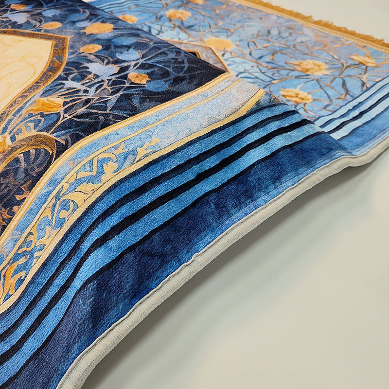 Prayer Rug Mat