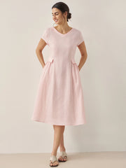 Dusty Rose