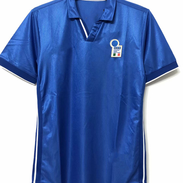 Retro Football National Team Jersey