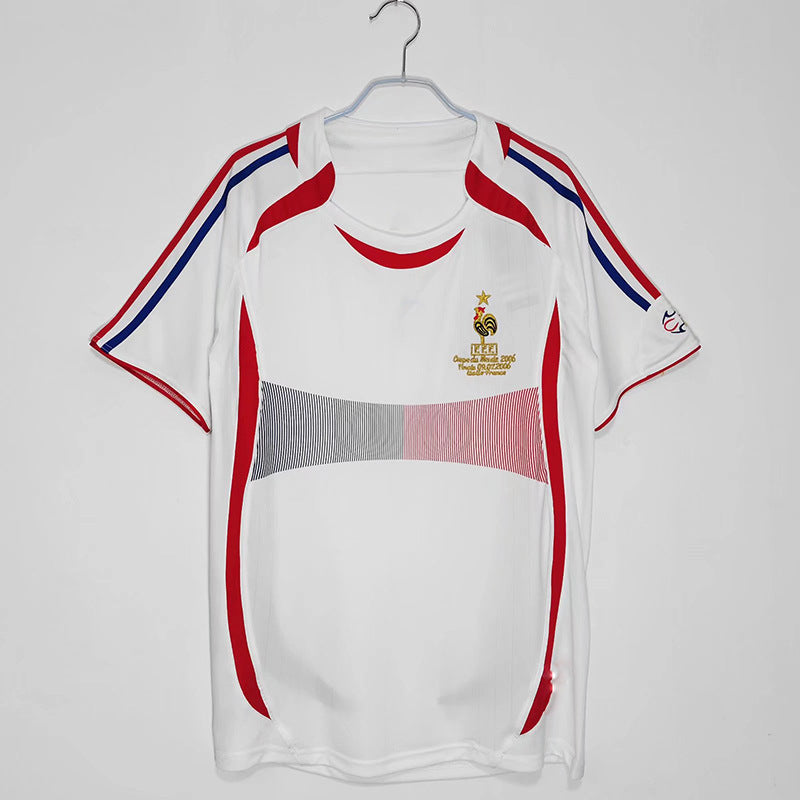 Retro Football National Team Jersey