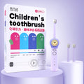 Kids Rotating Electric Toothbrush