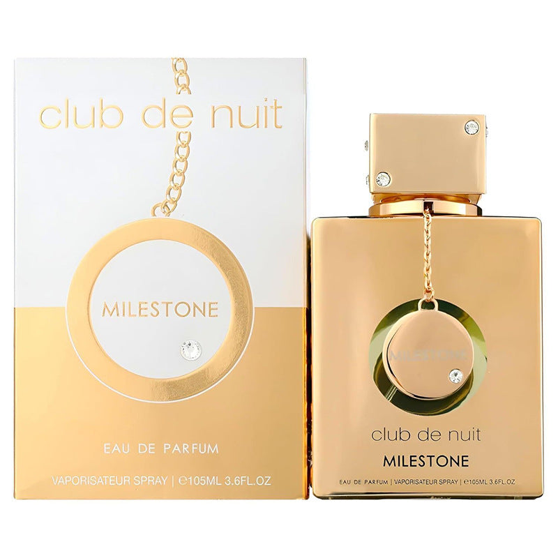 Floral Scent Perfume