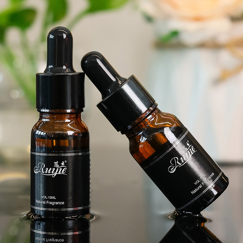 Plant Aromatherapy Car Perfume Refill