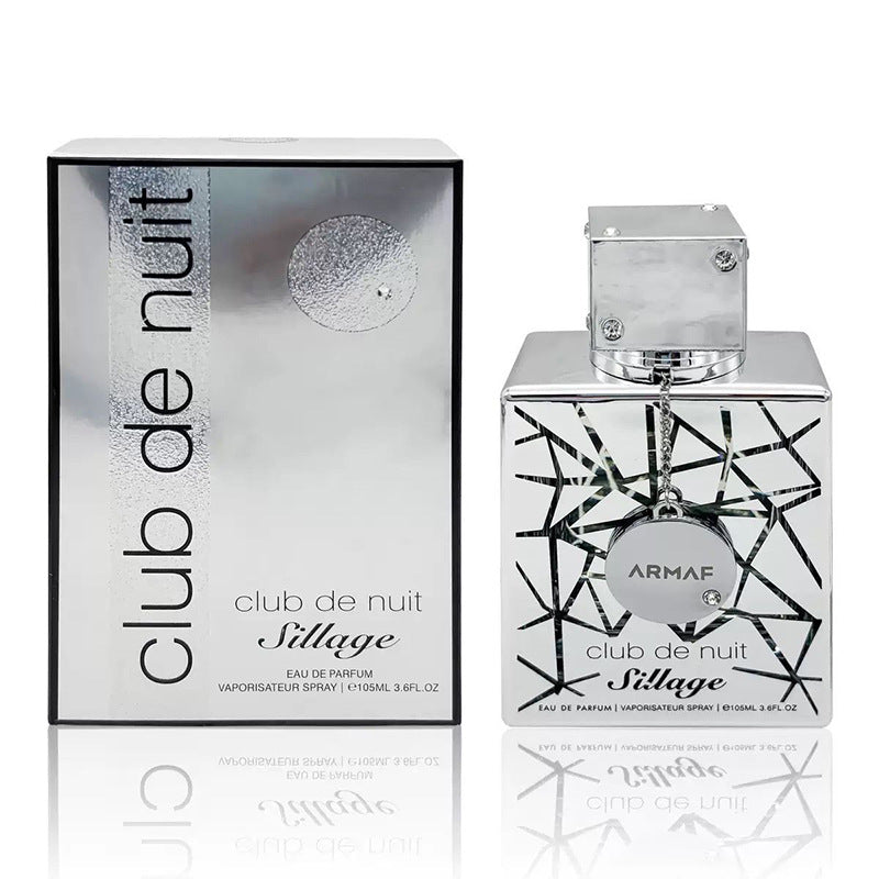 Floral Scent Perfume