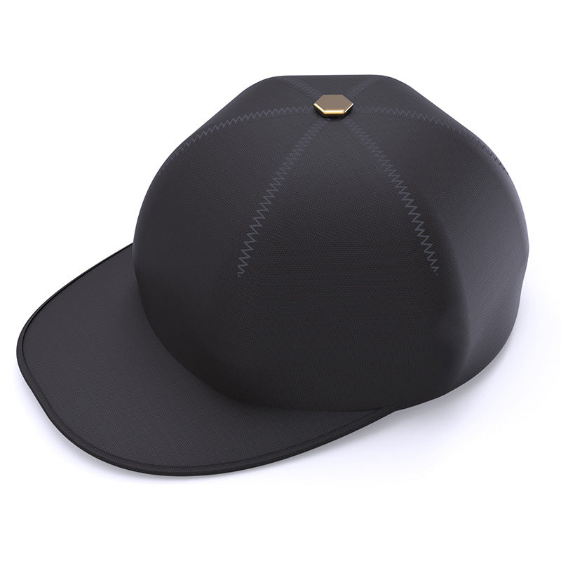 LED Hair Growth Therapy Cap with Red Light