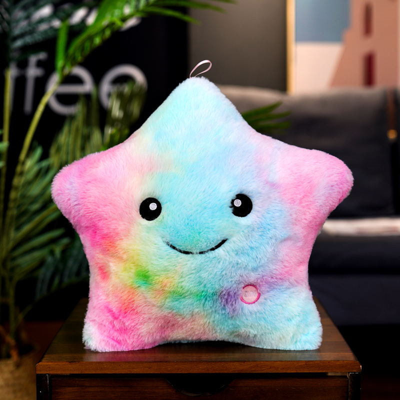 Birthday for Kids  Light Stuffed Animal Toys