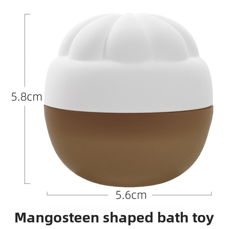 Silicone Water Ball Kids Beach Bath Toy