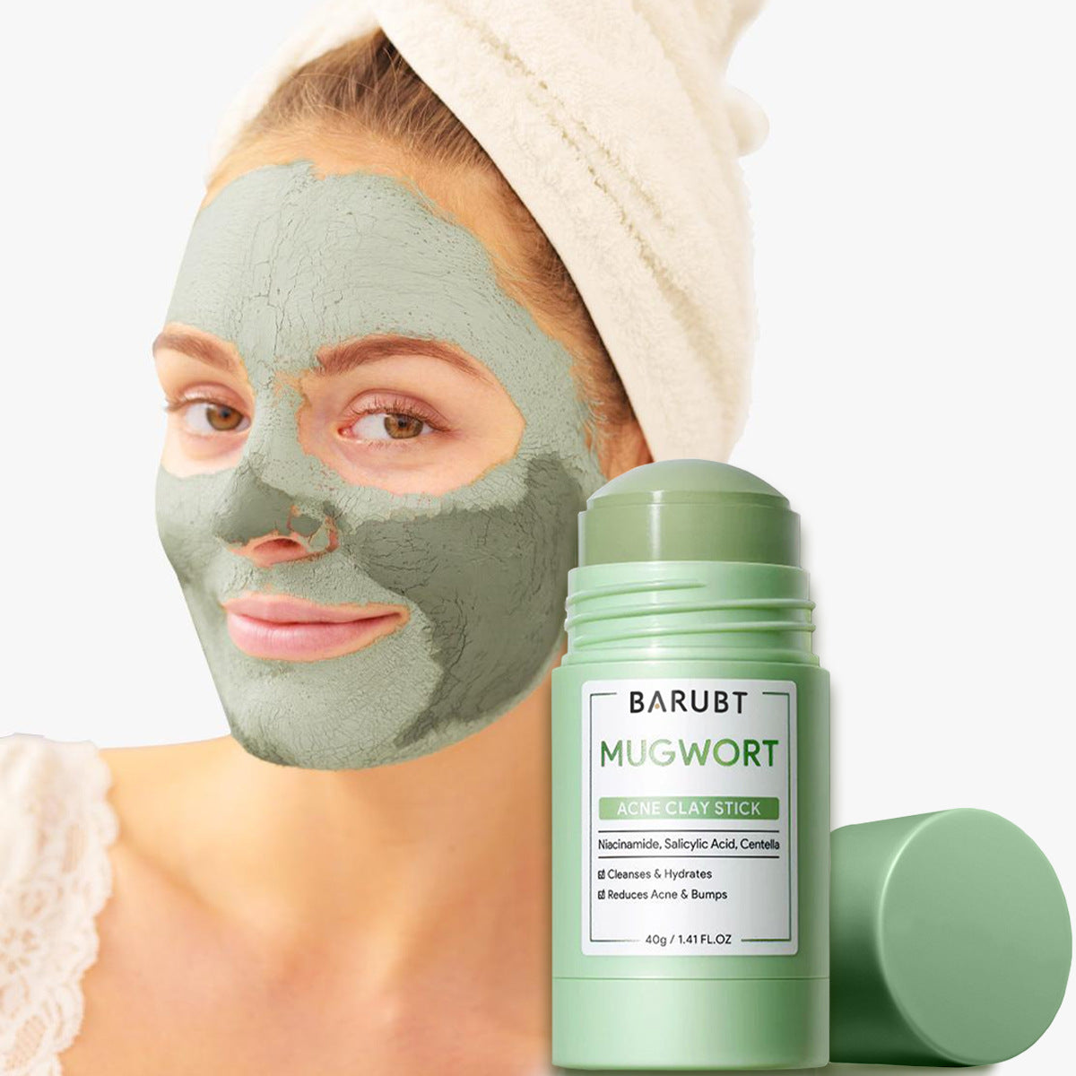 Face Mask Stick