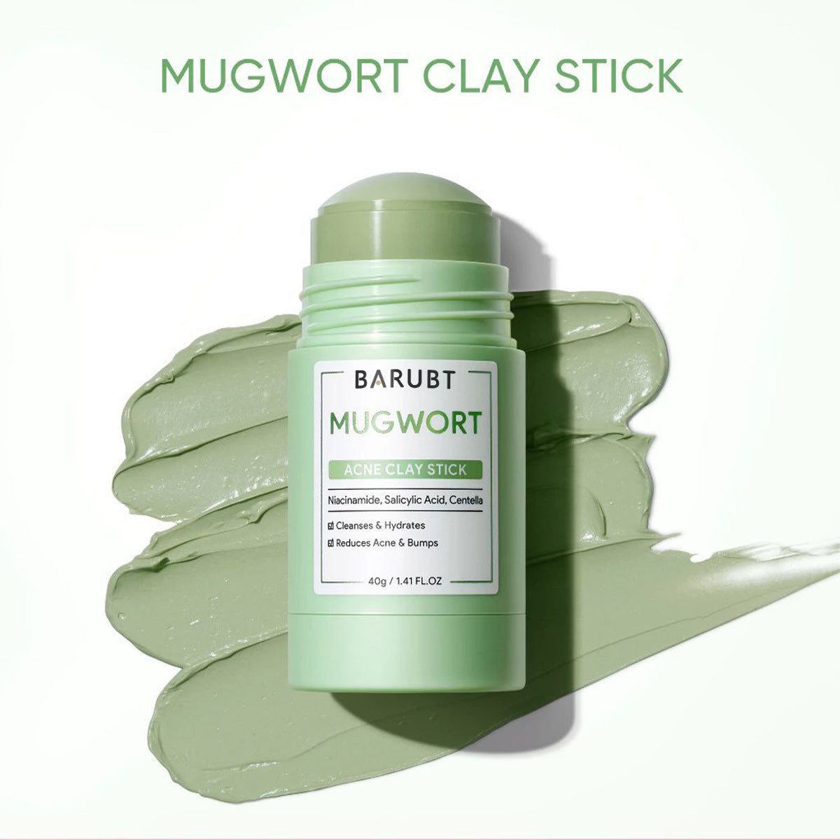 Face Mask Stick