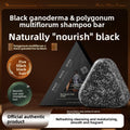 Shampoo Soap