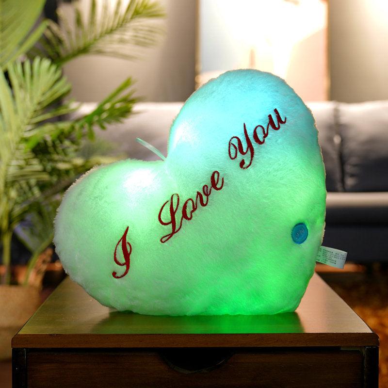 Birthday for Kids  Light Stuffed Animal Toys