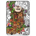 Children's Art Rug