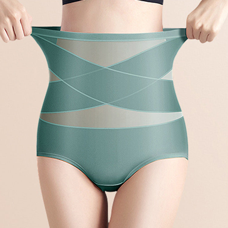 High Waist Seamless Shaping Pants