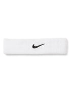 Nike Unisex Adult Swoosh Classic Headband