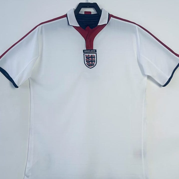 Retro Football National Team Jersey