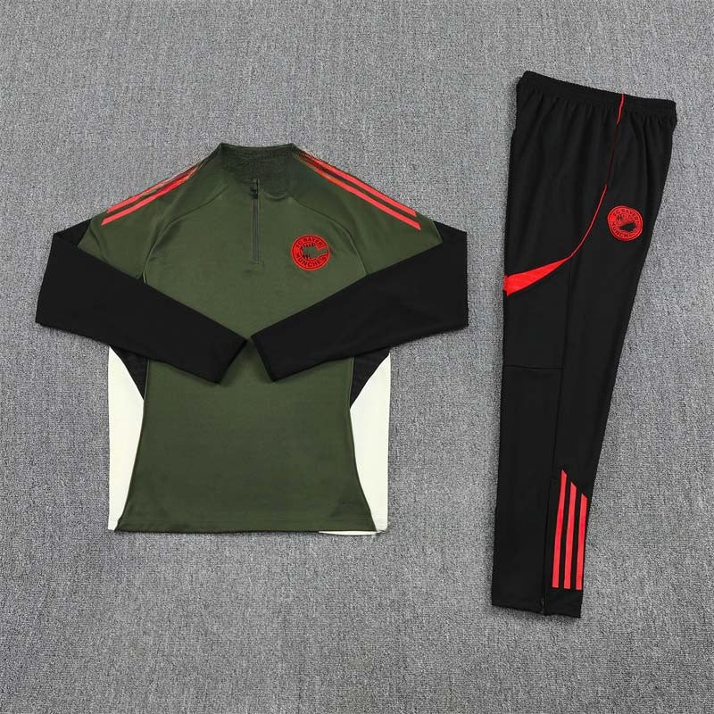Team Football Training Jersey