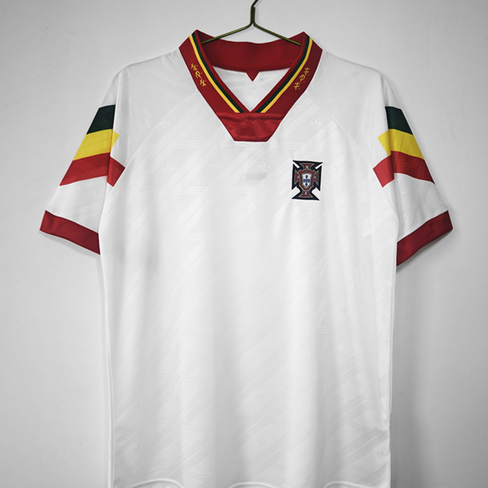Retro Football National Team Jersey