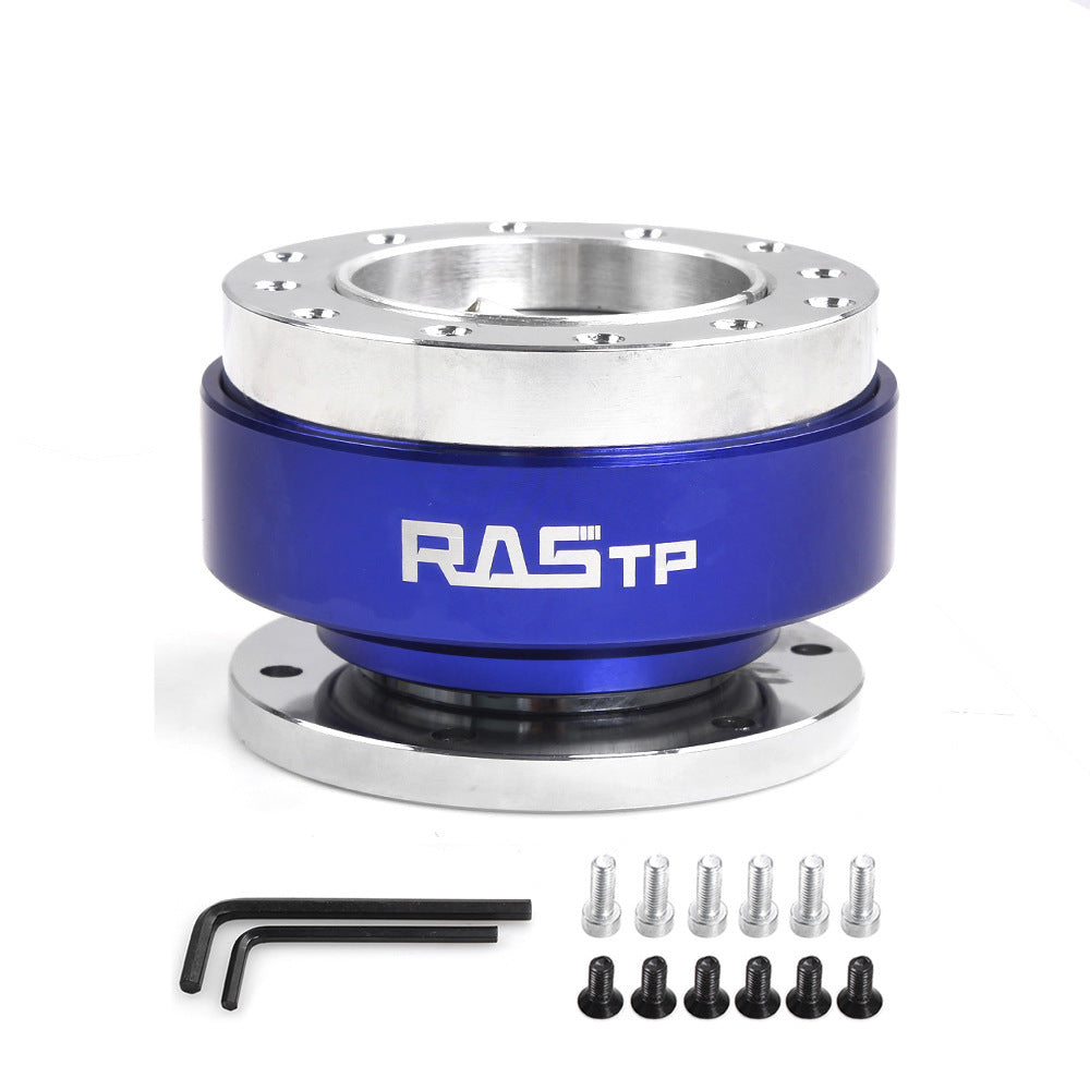 Steering Wheel Quick Release 70mm M8 for Racing Simulator