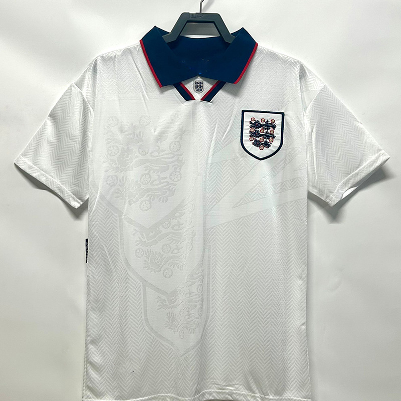 Retro Football National Team Jersey