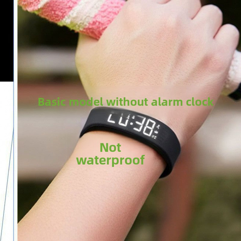 Multifunction Kids Sports Digital Watch