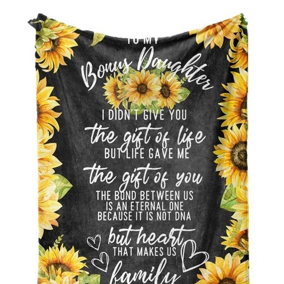 Autumn and Winter Sun-Sleeping Printed Rug