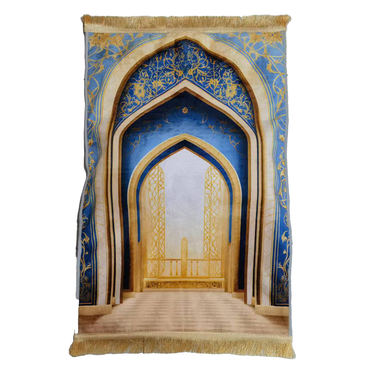Prayer Rug Mat