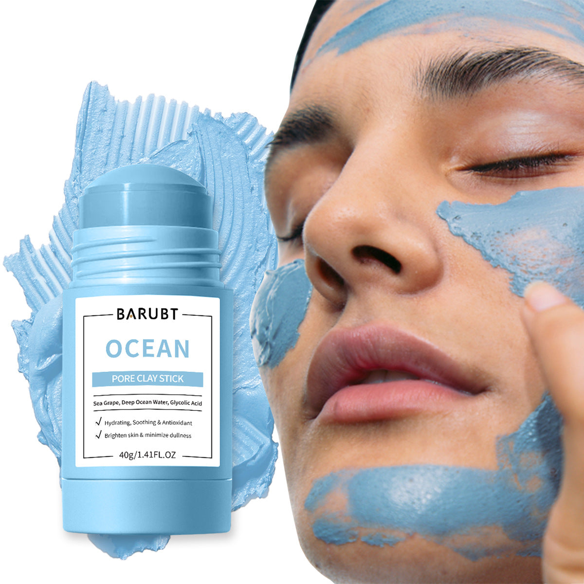 Face Mask Stick