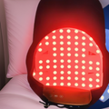 Red Blue Light Therapy Hair Growth Cap