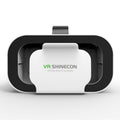 VR Headset 3D Virtual Reality Glasses for Mobile Phones