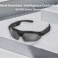 Polarized Sports Glasses for Outdoor Activities