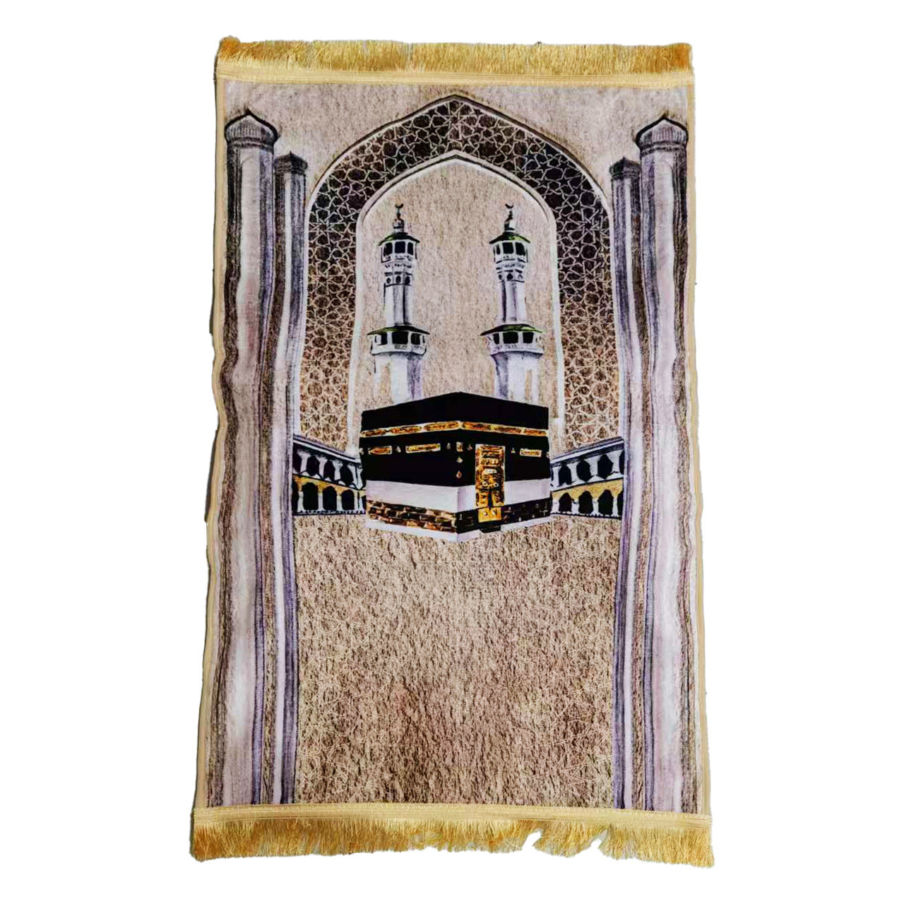 Prayer Rug Mat