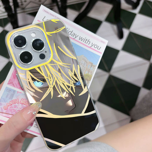 iPhone anime phone case
