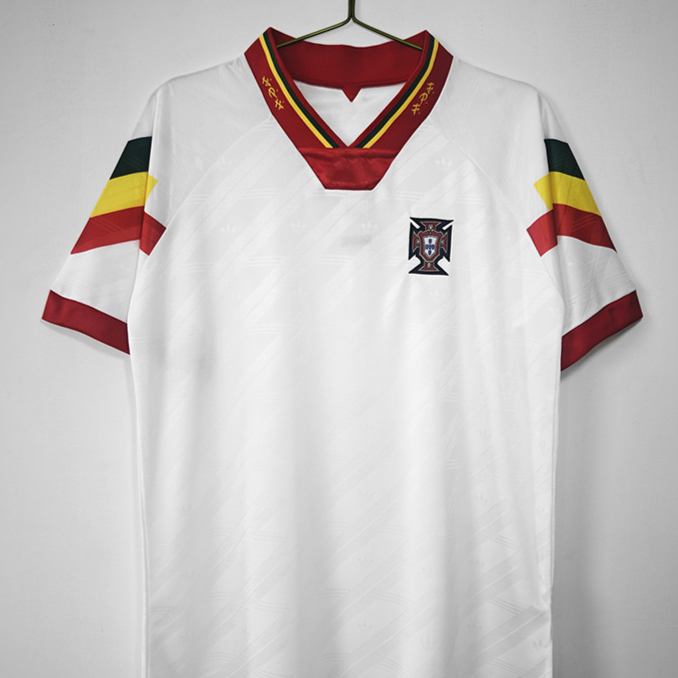 Retro Football National Team Jersey