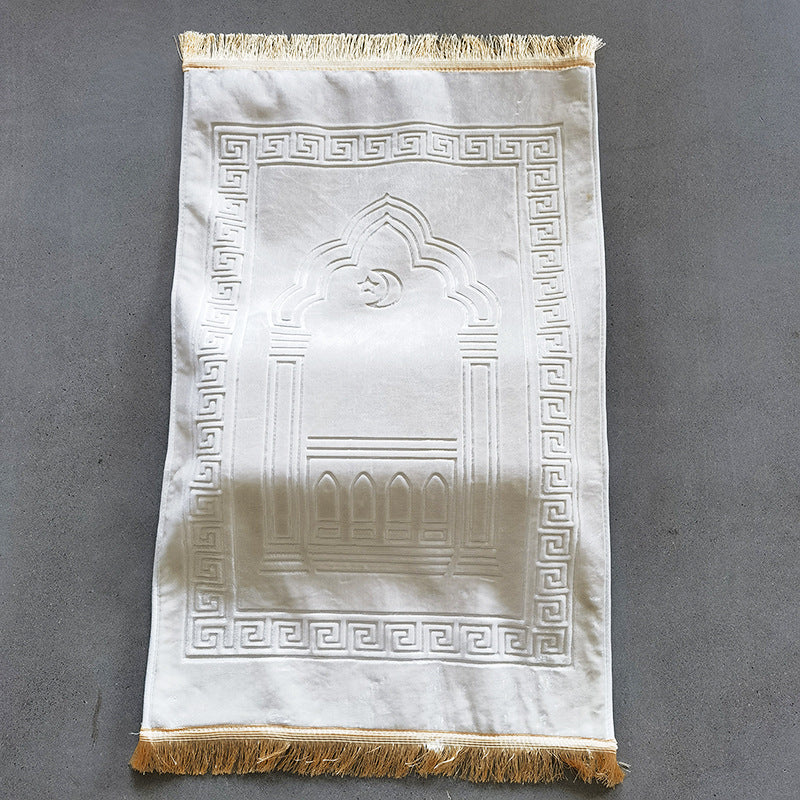 Prayer Rug Mat