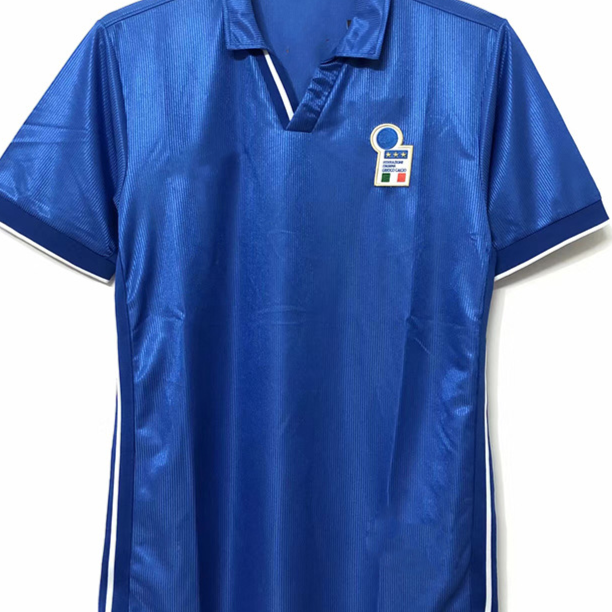 Retro Football National Team Jersey