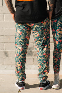Men's Premium Jogger – Aloha