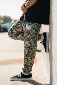 Men's Premium Jogger – Aloha