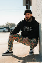 Men's Premium Jogger – Aloha
